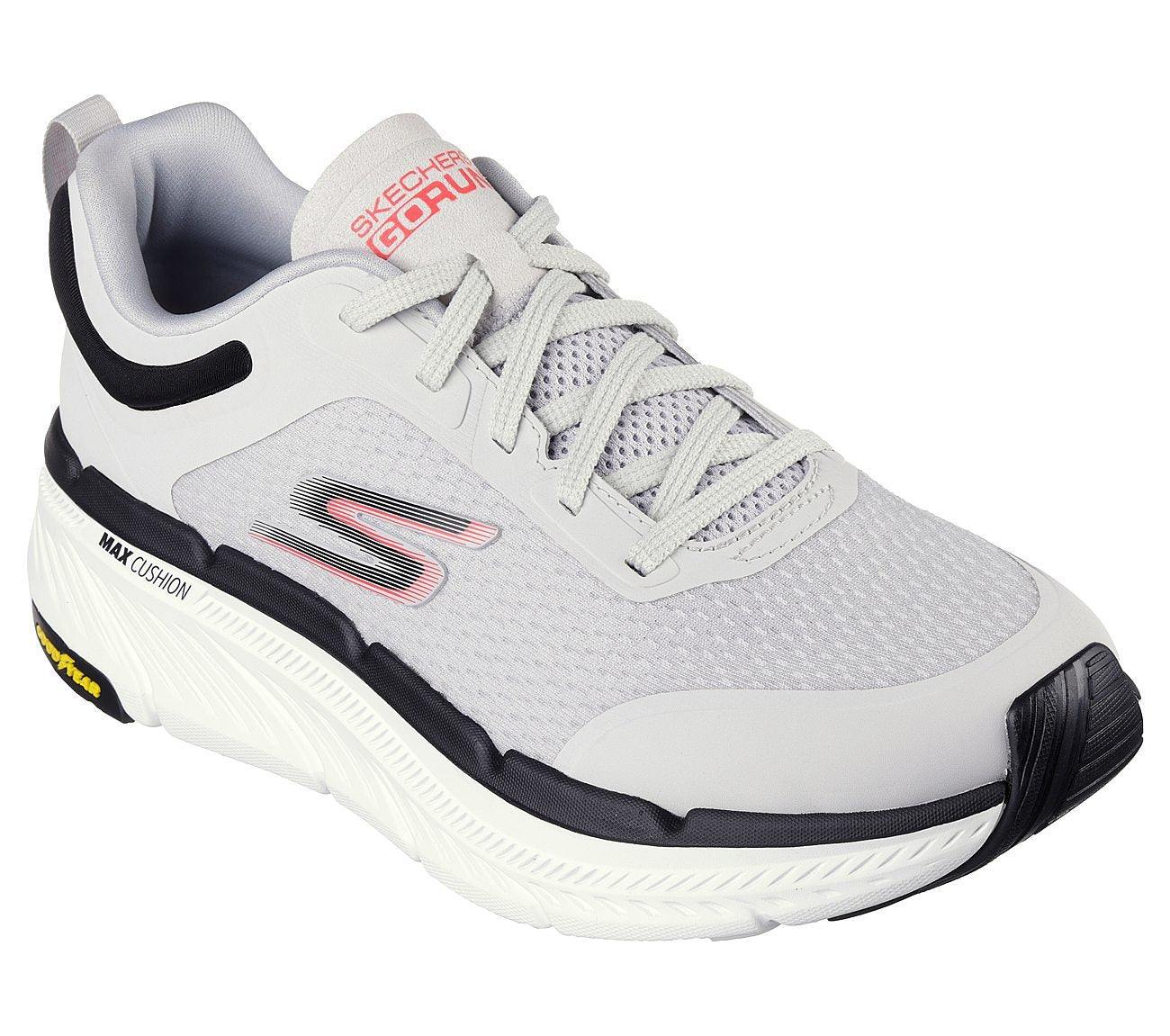 Skechers Παπούτσι Ανδρικό - Max Cushioning Premiere 2.0 - Orlando - 220821-GYMT