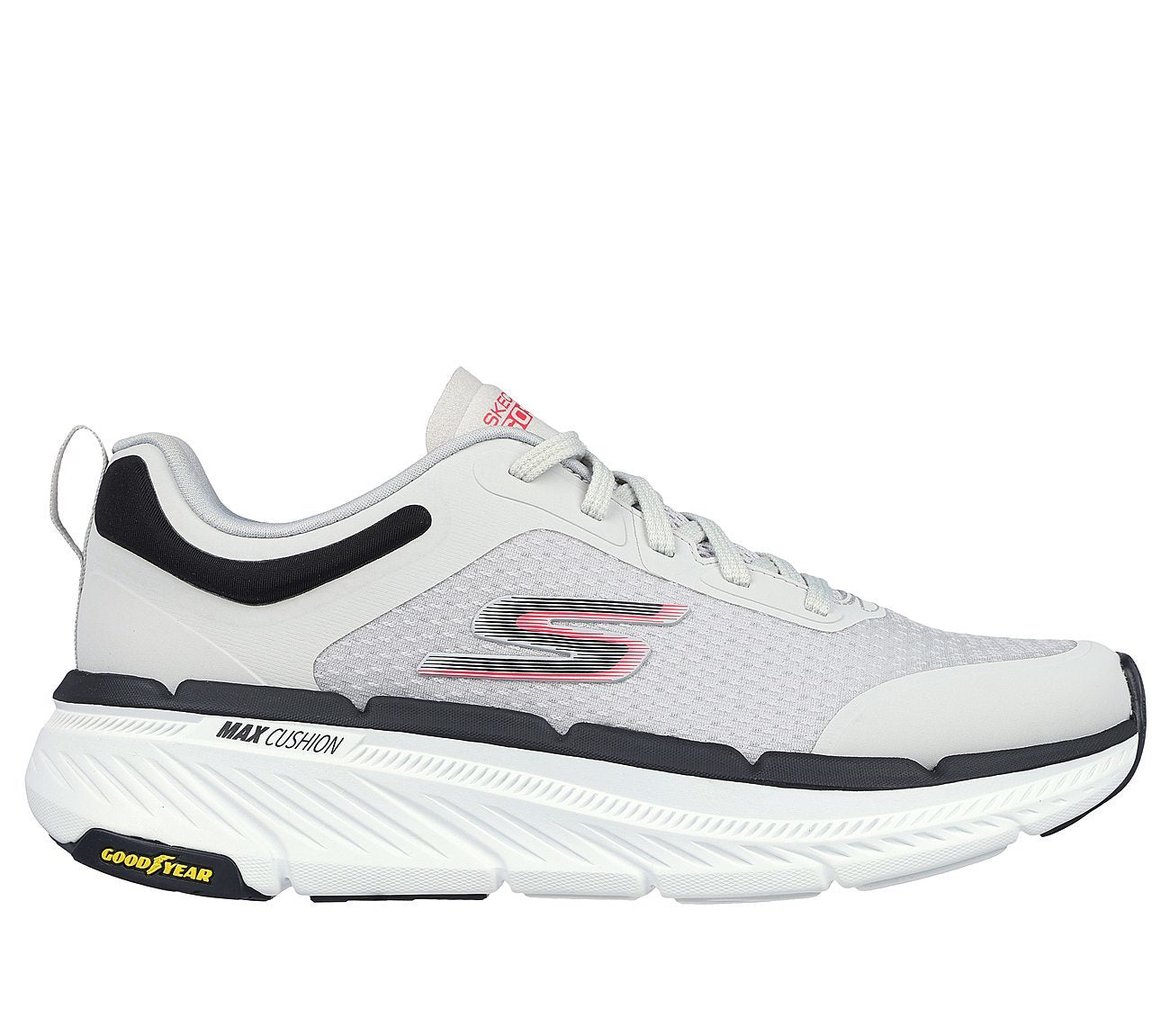 Skechers Παπούτσι Ανδρικό - Max Cushioning Premiere 2.0 - Orlando - 220821-GYMT