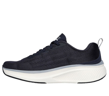 Skechers Παπούτσι Ανδρικό - GOrun Elevate 2.0 - Fluid Motion - 220847-NVGY GRAY