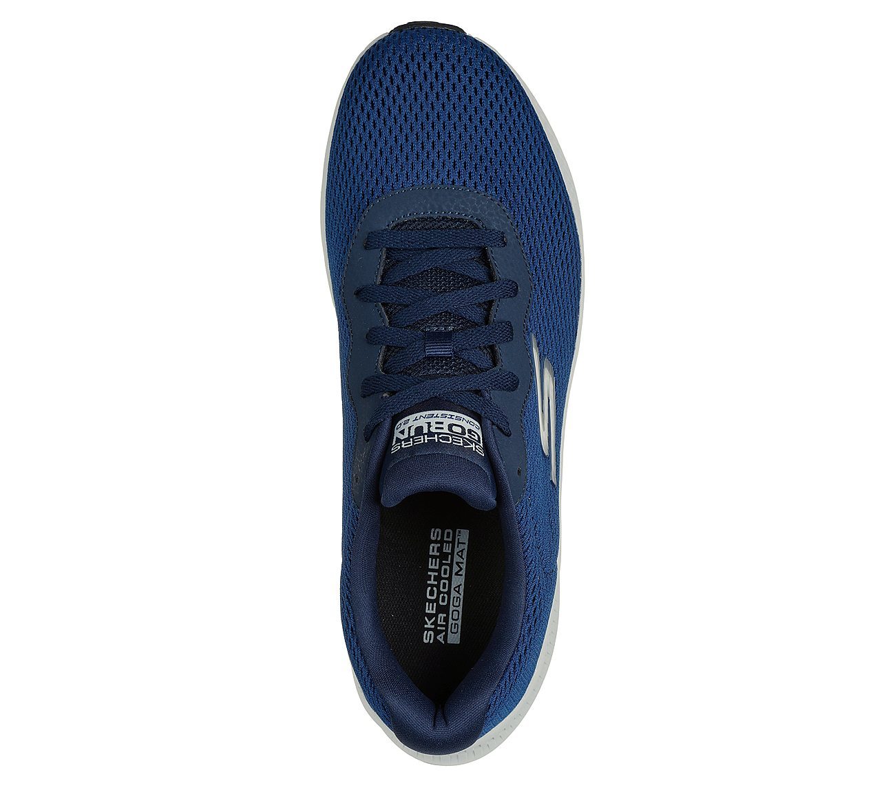 Skechers Παπούτσι Ανδρικό - GO RUN CONSISTENT 2.0 - 220864-NVY Navy