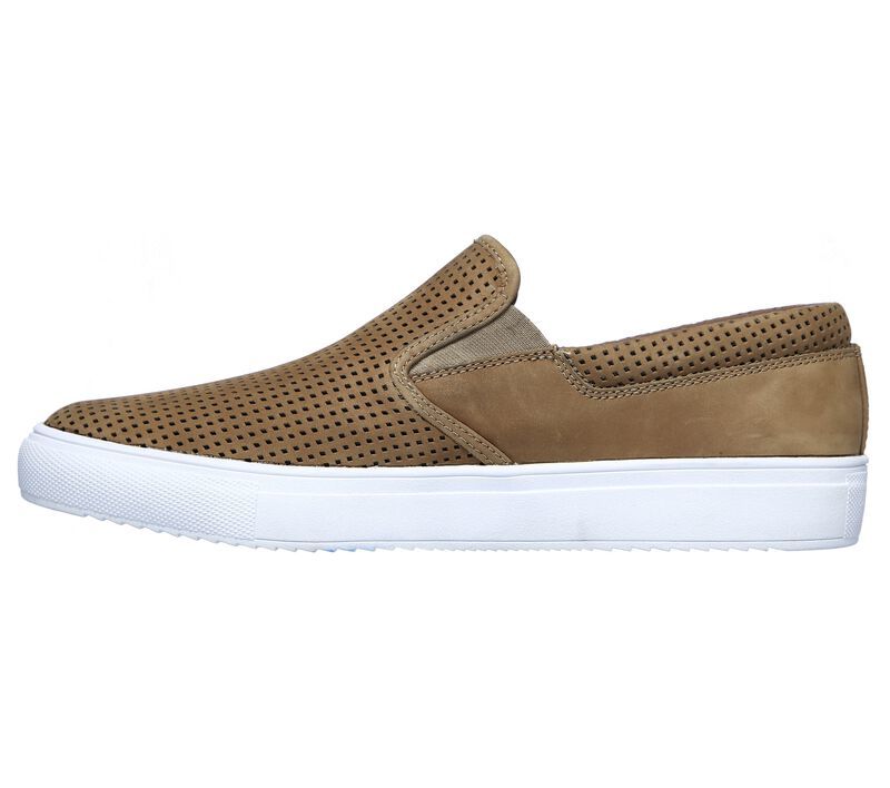 Skechers Παπούτσι Ανδρικό -Razor - Breakline 222069-TPE Taupe