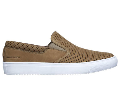 Skechers Παπούτσι Ανδρικό -Razor - Breakline 222069-TPE Taupe