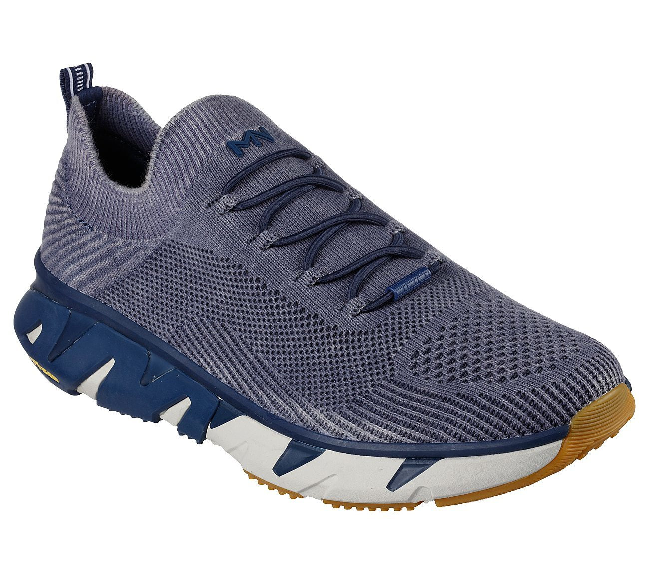Skechers Παπούτσι Ανδρικό - Ziggy - Southpass - 222156-NVY
