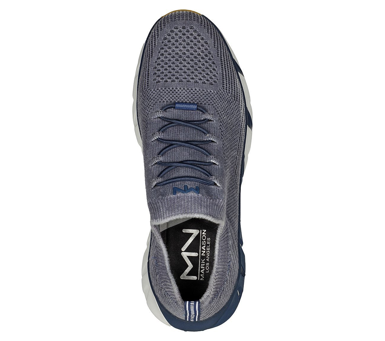 Skechers Παπούτσι Ανδρικό - Ziggy - Southpass - 222156-NVY