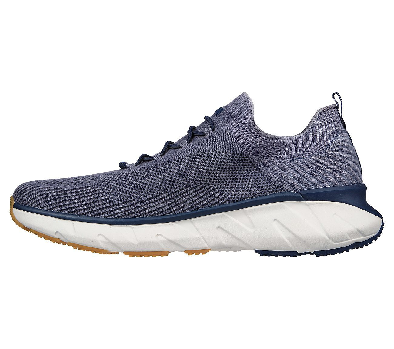 Skechers Παπούτσι Ανδρικό - Ziggy - Southpass - 222156-NVY
