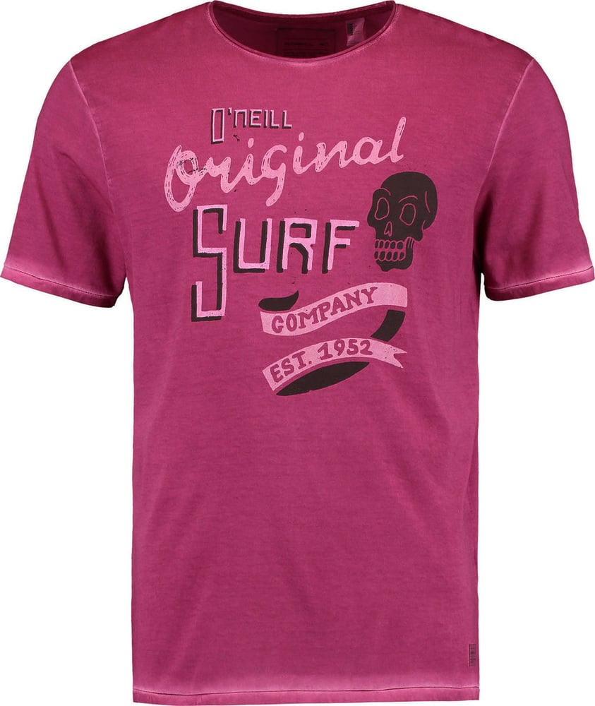 ONEILL - T-shirt Ανδρικό - LM WASHED UP T-SHIRT