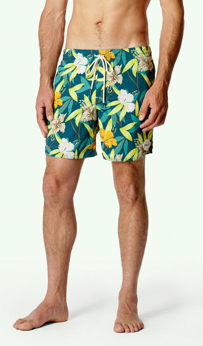 Μαγιό Βερμούδα Ανδρικό - PM THIRST FOR SURF SHORTS - O'NEILL