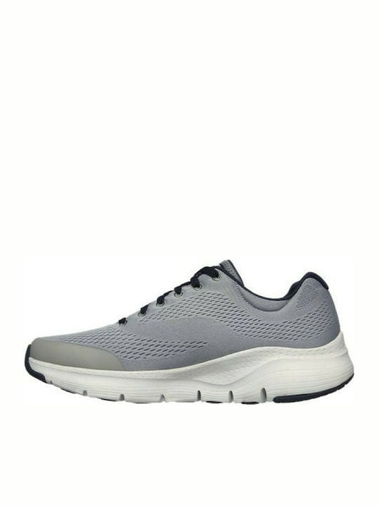 Skechers Παπούτσι Ανδρικό Arch Fit - 232040-GYNV