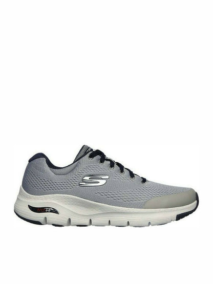 Skechers Παπούτσι Ανδρικό Arch Fit - 232040-GYNV