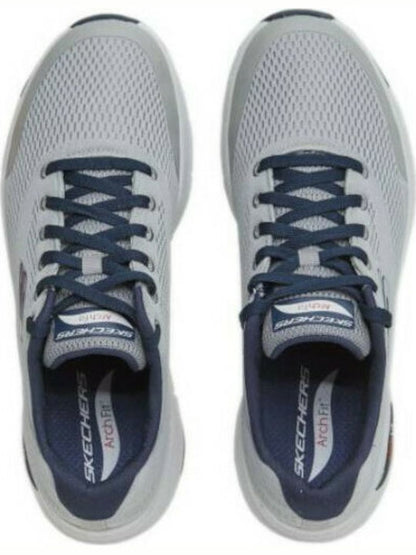 Skechers Παπούτσι Ανδρικό Arch Fit - 232040-GYNV