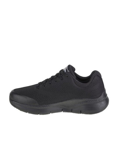 Skechers Παπούτσι Ανδρικό - Arch Fit - 232040WW-BBK Black