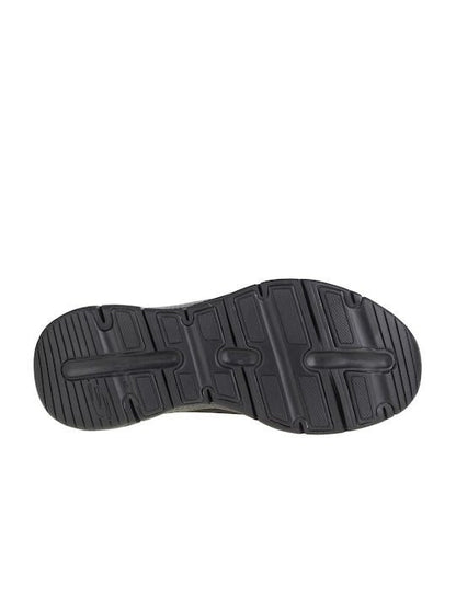 Skechers Παπούτσι Ανδρικό - Arch Fit - 232040WW-BBK Black
