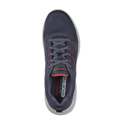 Skechers Παπούτσι Ανδρικό - Bounder 232068-SLT - Grey