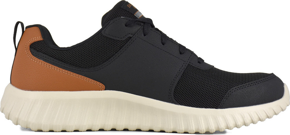 Skechers Παπούτσι Ανδρικό -Depth Charge 2.0 Winkko 232086-WTBK