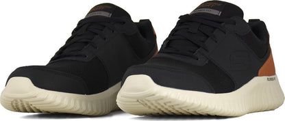 Skechers Παπούτσι Ανδρικό -Depth Charge 2.0 Winkko 232086-WTBK