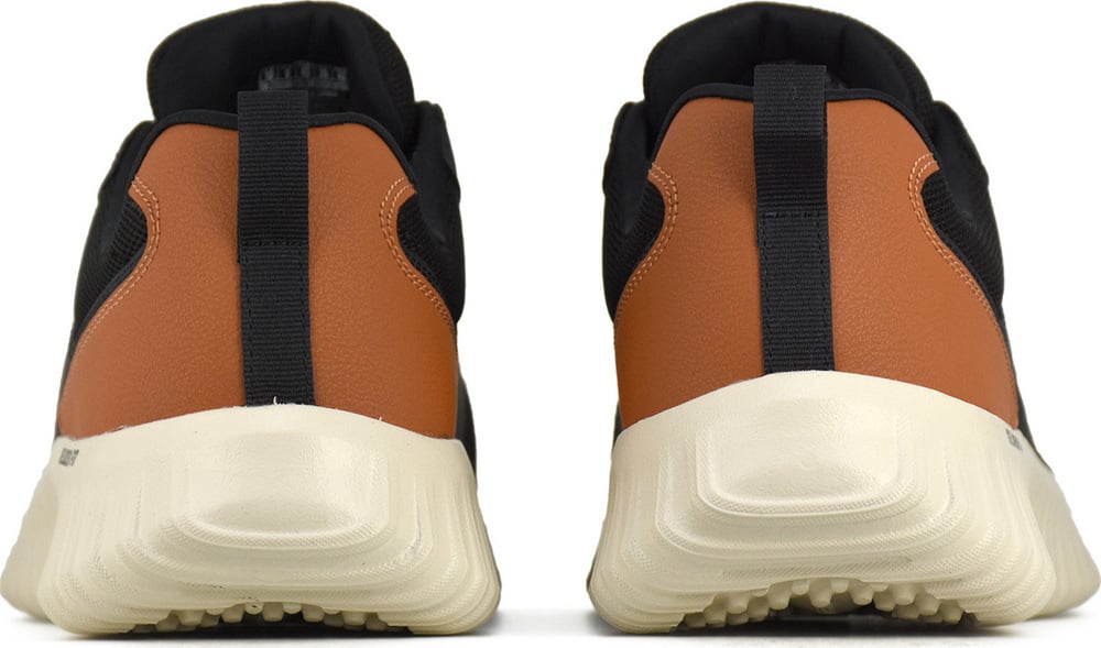 Skechers Παπούτσι Ανδρικό -Depth Charge 2.0 Winkko 232086-WTBK