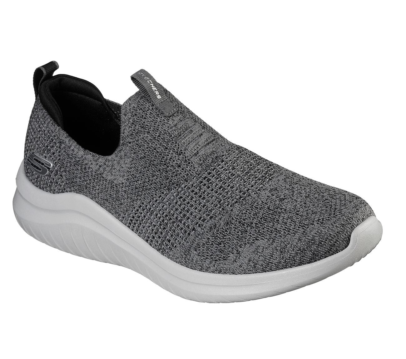 Skechers Παπούτσι Ανδρικό - Ultra Flex 2.0 - Mirkon - 232106-CCBK