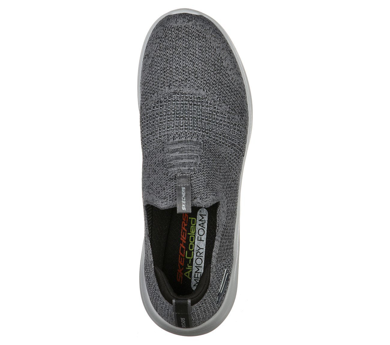 Skechers Παπούτσι Ανδρικό - Ultra Flex 2.0 - Mirkon - 232106-CCBK