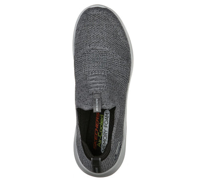 Skechers Παπούτσι Ανδρικό - Ultra Flex 2.0 - Mirkon - 232106-CCBK