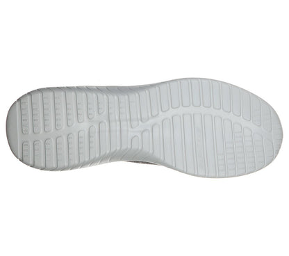 Skechers Παπούτσι Ανδρικό - Ultra Flex 2.0 - Mirkon - 232106-CCBK