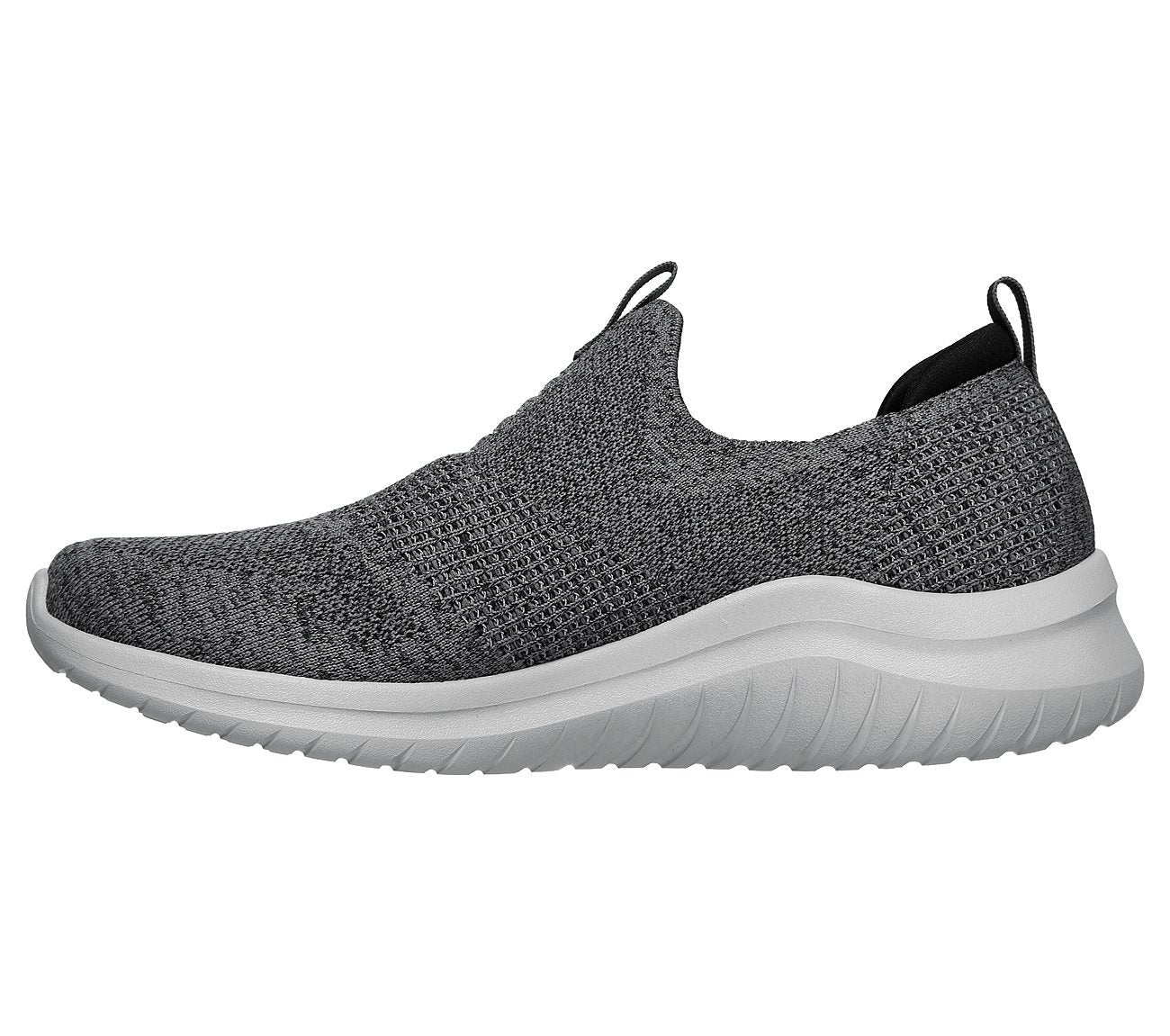 Skechers Παπούτσι Ανδρικό - Ultra Flex 2.0 - Mirkon - 232106-CCBK