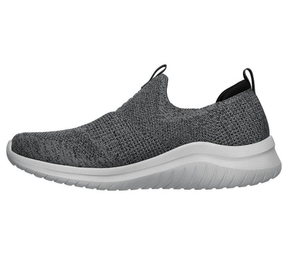 Skechers Παπούτσι Ανδρικό - Ultra Flex 2.0 - Mirkon - 232106-CCBK