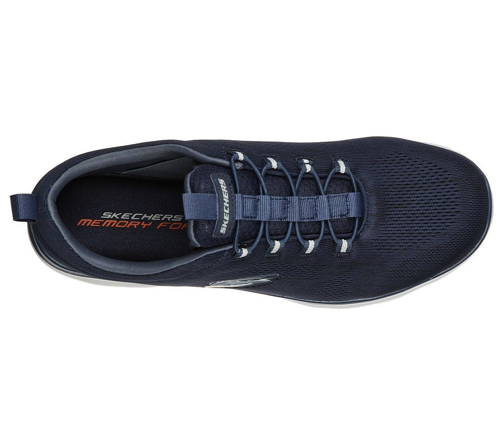Skechers Παπούτσι Ανδρικό - Summits 232186-NVY