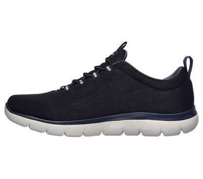 Skechers Παπούτσι Ανδρικό - Summits 232186-NVY