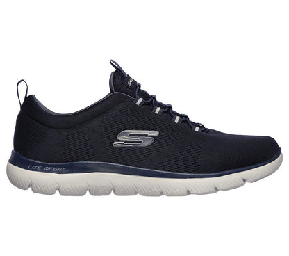 Skechers Παπούτσι Ανδρικό - Summits 232186-NVY