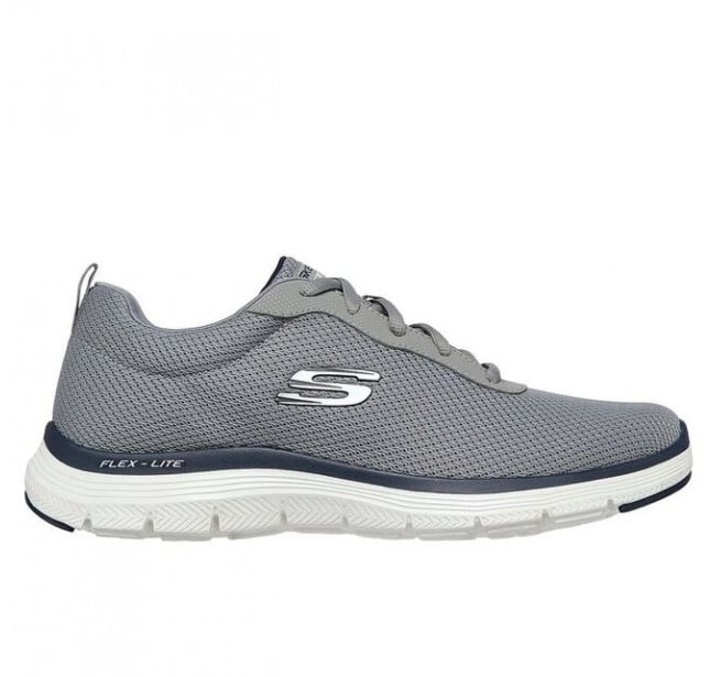 Skechers Παπούτσι Ανδρικό - FLEX ADVANTAGE 4.0 232229-GYNV