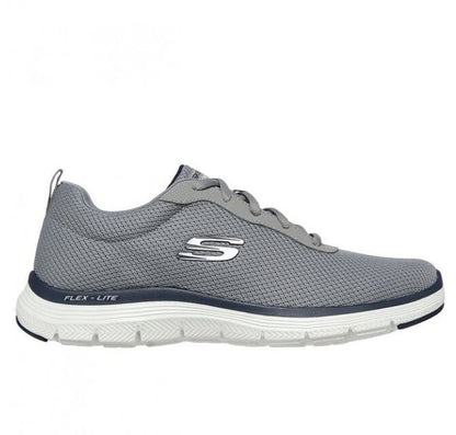 Skechers Παπούτσι Ανδρικό - FLEX ADVANTAGE 4.0 232229-GYNV