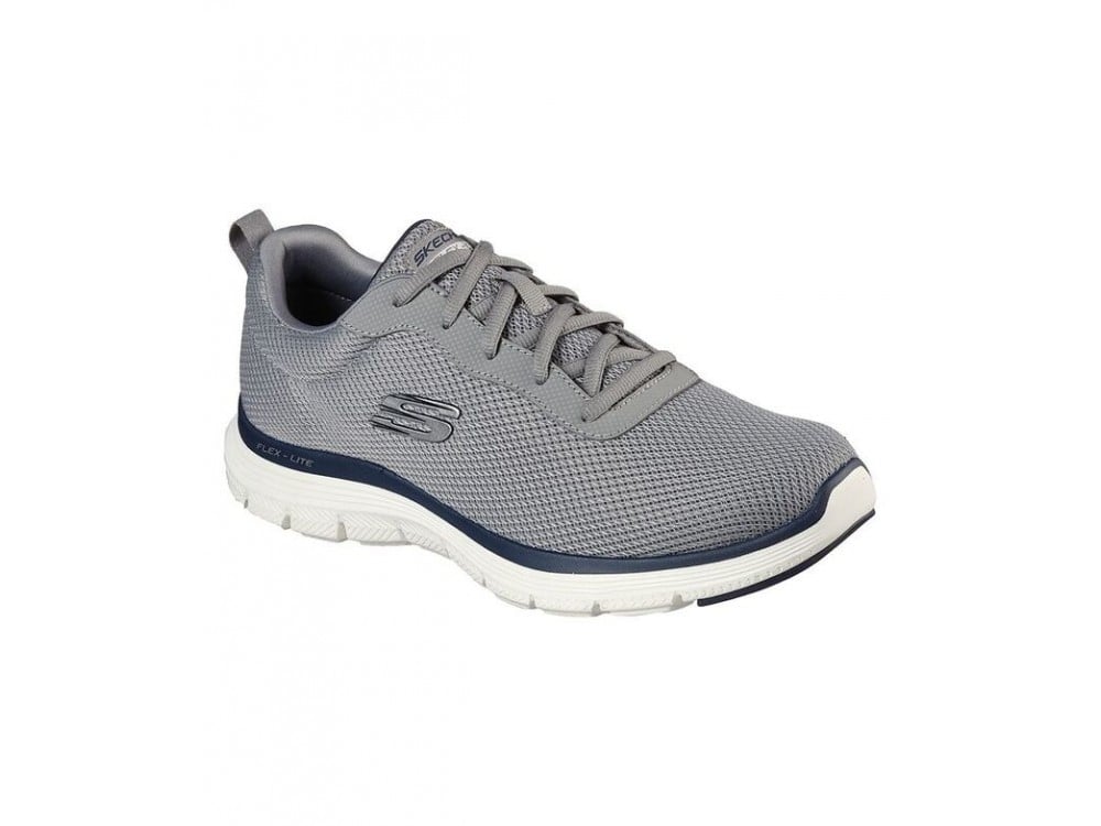 Skechers Παπούτσι Ανδρικό - FLEX ADVANTAGE 4.0 232229-GYNV