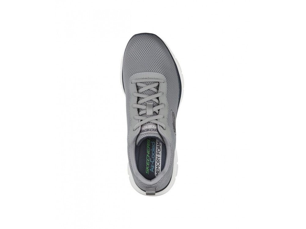Skechers Παπούτσι Ανδρικό - FLEX ADVANTAGE 4.0 232229-GYNV