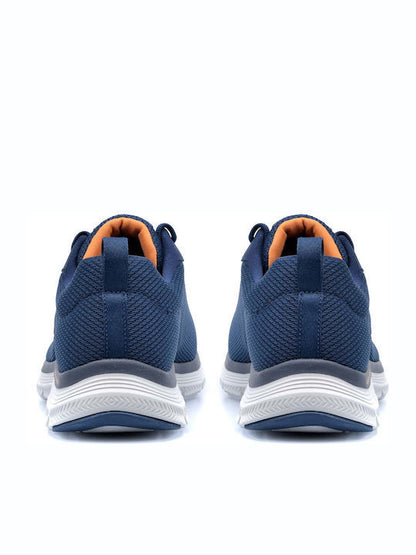 Skechers Παπούτσι Ανδρικό - FLEX ADVANTAGE 4.0 232229-NVBL Navy