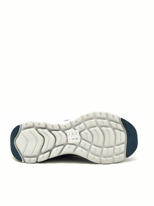 Skechers Παπούτσι Ανδρικό - FLEX ADVANTAGE 4.0 232229-NVBL Navy