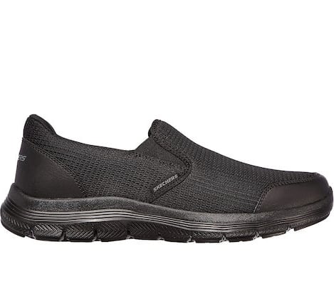 Skechers Παπούτσι Ανδρικό - Flex Advantage 4.0 - Tuscan 232230-BBK