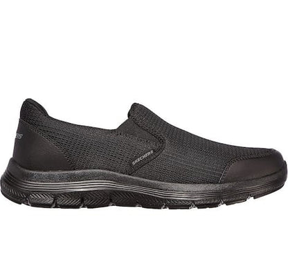 Skechers Παπούτσι Ανδρικό - Flex Advantage 4.0 - Tuscan 232230-BBK