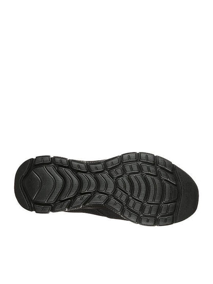 Skechers Παπούτσι Ανδρικό - Flex Advantage 4.0 - Tuscan 232230-BBK