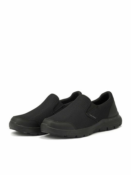 Skechers Παπούτσι Ανδρικό - Flex Advantage 4.0 - Tuscan 232230-BBK