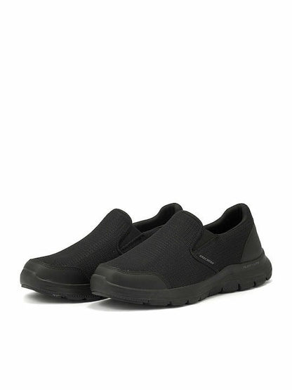 Skechers Παπούτσι Ανδρικό - Flex Advantage 4.0 - Tuscan 232230-BBK