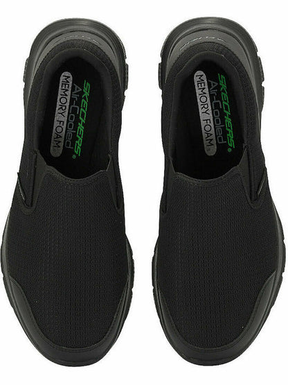 Skechers Παπούτσι Ανδρικό - Flex Advantage 4.0 - Tuscan 232230-BBK
