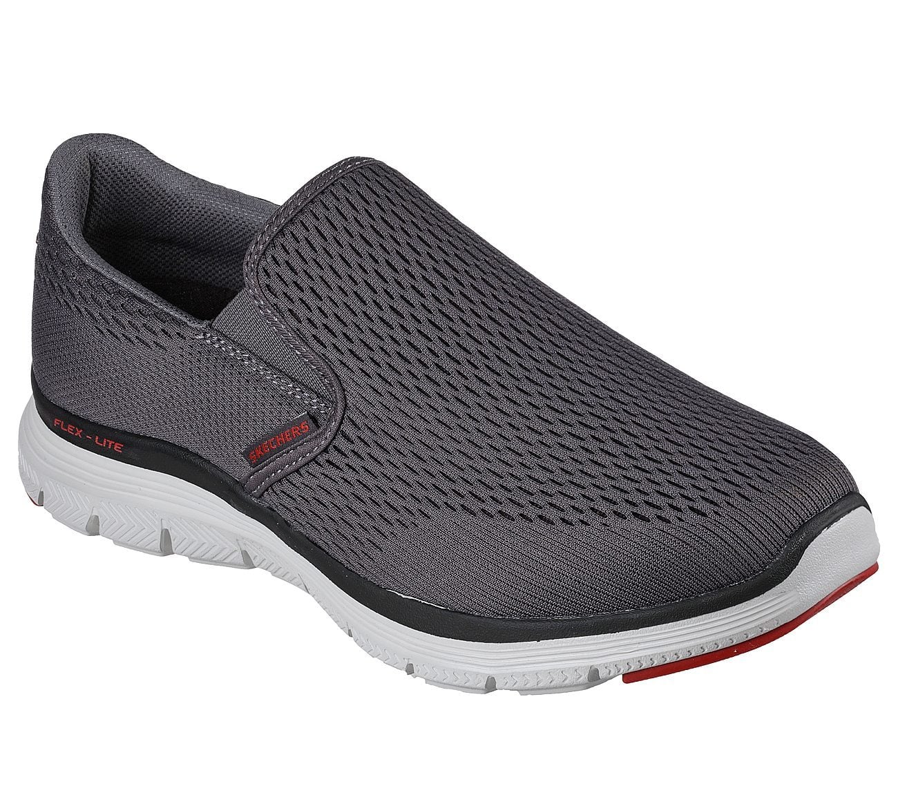 Skechers Παπούτσι Ανδρικό - Flex Advantage 4.0 - Mattus 232239-CHAR