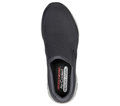 Skechers Παπούτσι Ανδρικό - Flex Advantage 4.0 - Mattus 232239-CHAR
