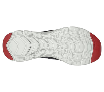 Skechers Παπούτσι Ανδρικό - Flex Advantage 4.0 - Mattus 232239-CHAR