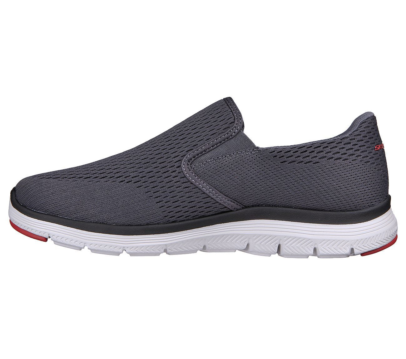 Skechers Παπούτσι Ανδρικό - Flex Advantage 4.0 - Mattus 232239-CHAR
