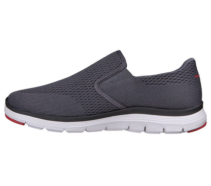 Skechers Παπούτσι Ανδρικό - Flex Advantage 4.0 - Mattus 232239-CHAR