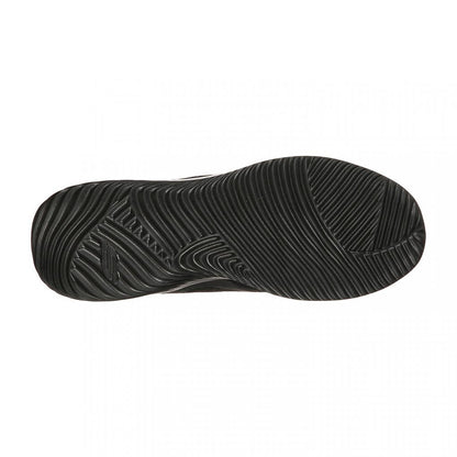 Skechers Παπούτσι Ανδρικό - Bounder - High Degree 232279-BBK Black
