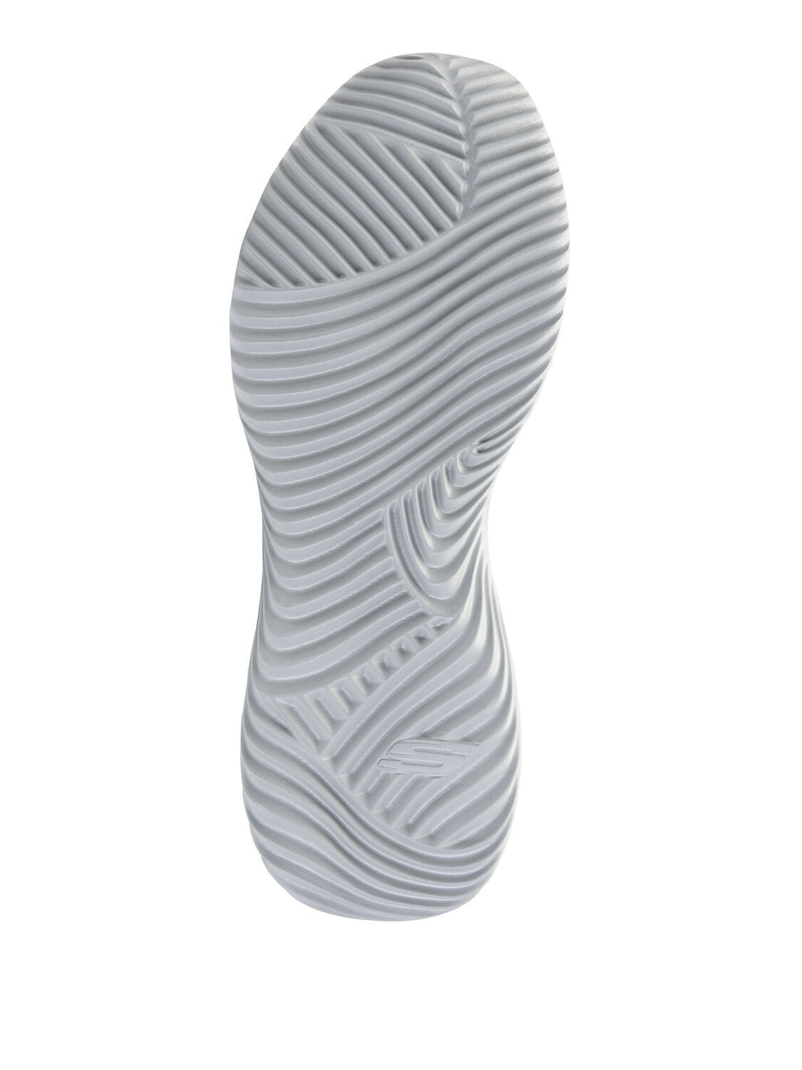 Skechers Μποτάκι Ανδρικό - Bounder - Blast Back - 232280-BKCC