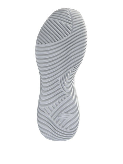 Skechers Μποτάκι Ανδρικό - Bounder - Blast Back - 232280-BKCC