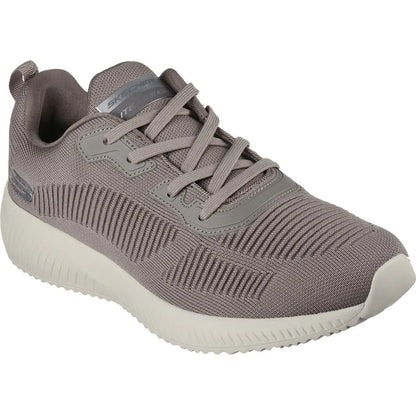 Skechers Παπούτσι Ανδρικό - Squad Sport Mens Shoes - 232290-TPE